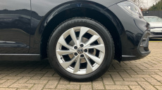 Volkswagen Polo 1.0 TSI Style 5dr Petrol Hatchback